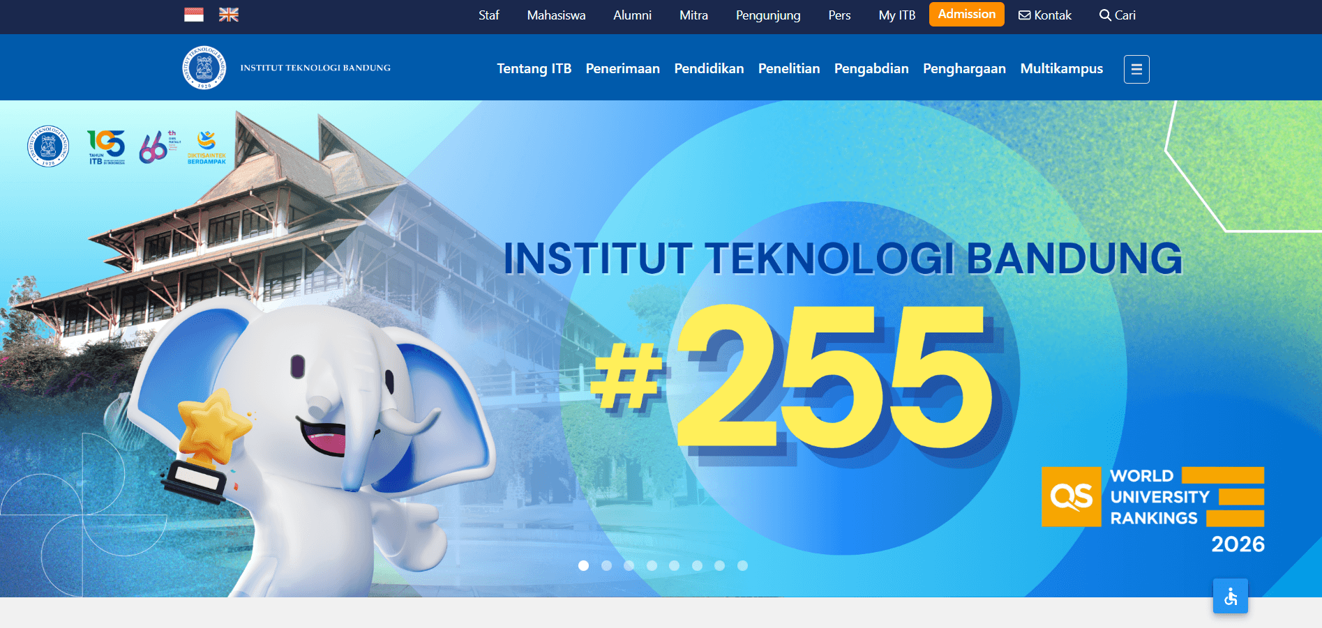 Institut Teknologi Bandung